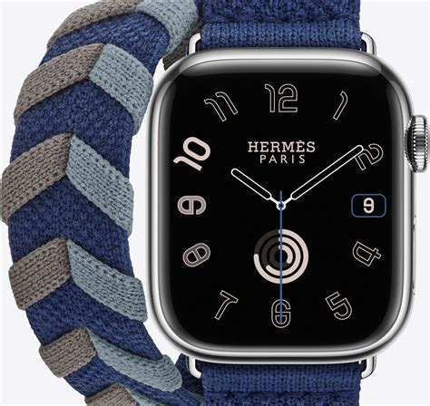 hermes apple watch|Apple Watch Hermes refurbished.